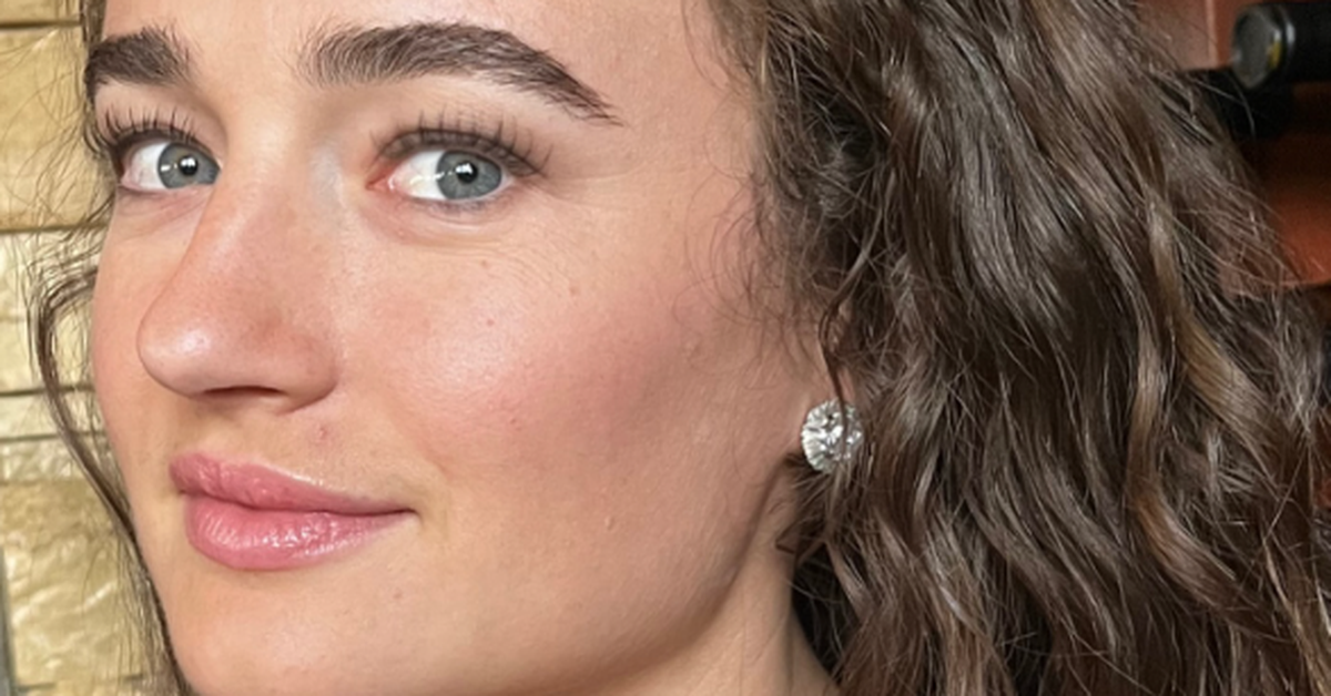 Kelley Mack death: The Walking Dead actress dies aged 33