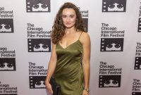 Kelley Mack, ‘The Walking Dead’ actress, dies at 33 after battling glioma