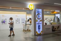 Keppel to sell M1’s telco business to Simba for $1.43 billion