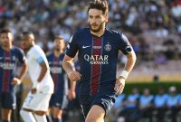 Khvitcha Kvaratskhelia absent du groupe du PSG pour la réception d'Angers en Ligue 1