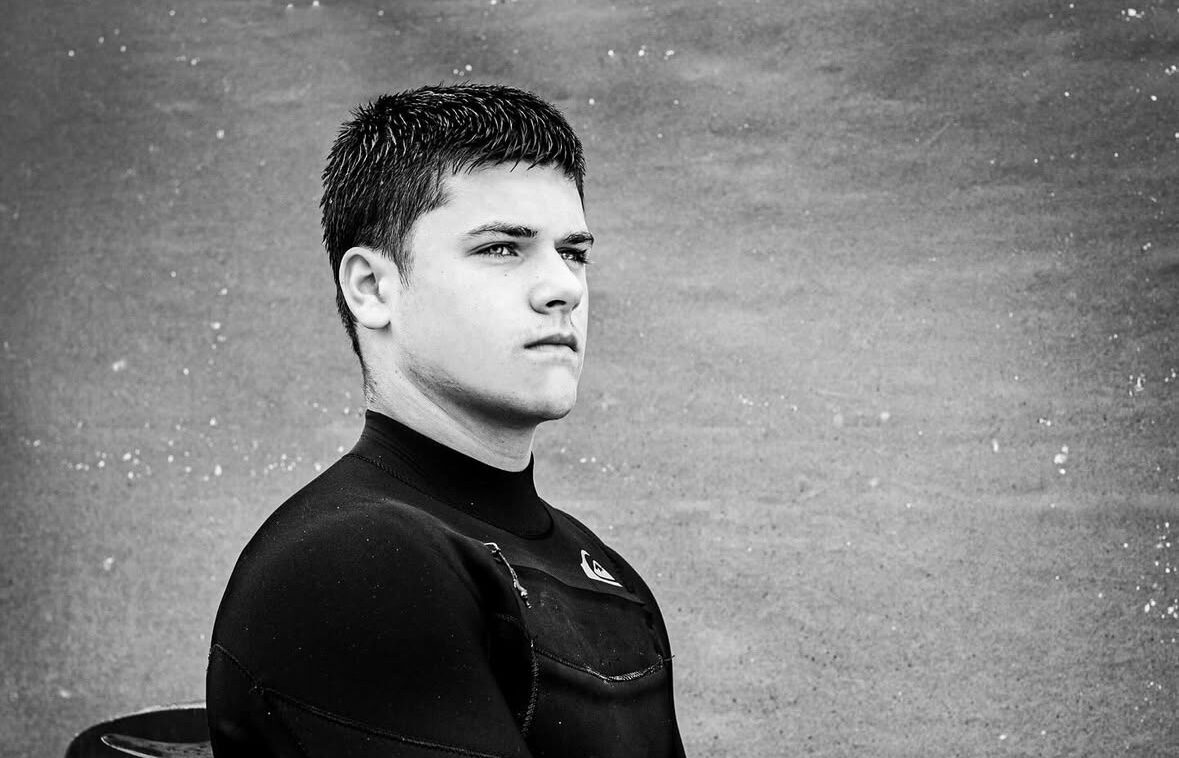 Kolby Aipa, Descendant of Shaping Royalty, Passes Away