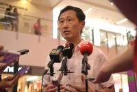 Kpod substance etomidate to be listed in Misuse of Drugs Act from Sep 1: Ong Ye Kung