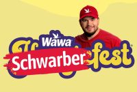 Kyle Schwarber Reaches RBI Career High with Six Weeks Left to Play