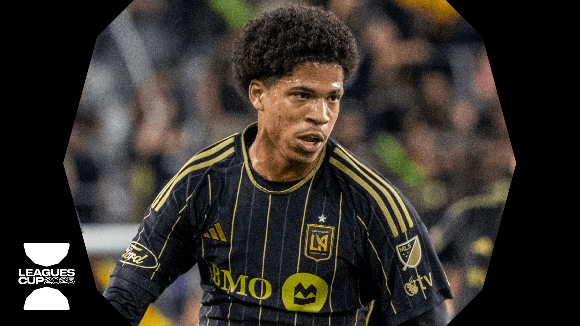 LAFC welcome Tigres for Leagues Cup heavyweight clash