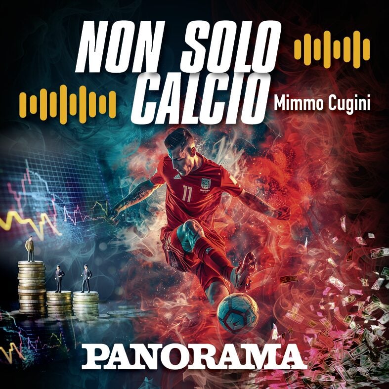 La Serie A vista da Giovanni Galeone