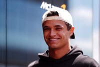 Lando Norris plays it very cool when asked on F1 title battle: ‘Won’t matter once we’re all dead’