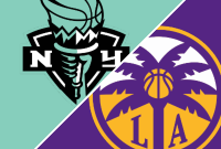 Liberty 105-97 Sparks (Aug 12, 2025) Game Recap