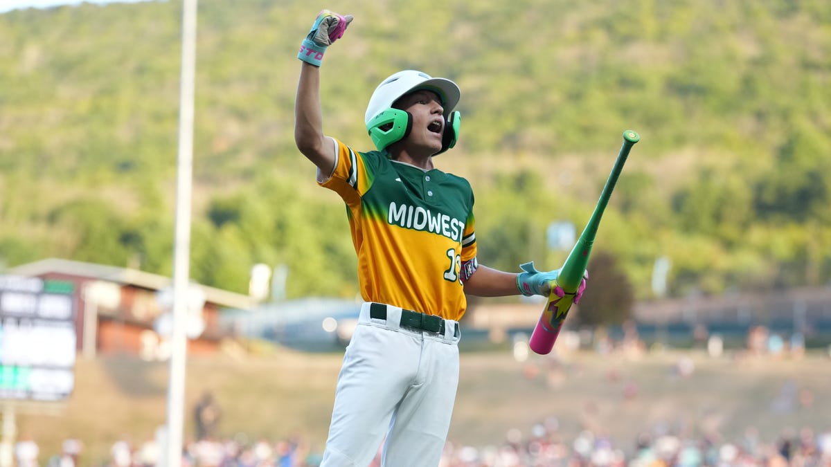 Live scores, game updates, highlights