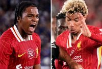 Liverpool: Hugo Ekitike, Florian Wirtz, Rio Ngumoha and more assessed after pre-season friendly win over Yokohama F. Marinos | Football News