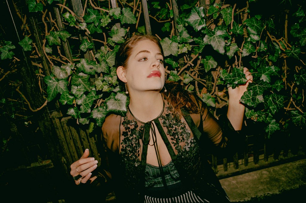 Lorde's Sister Indy Yelich Doesn't Hold Back on 'Fame Is a Bedroom' EP