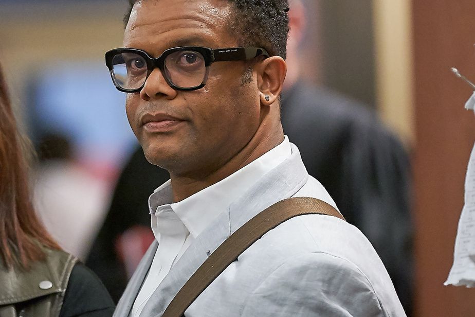 Luck Mervil coupable d’agression sexuelle