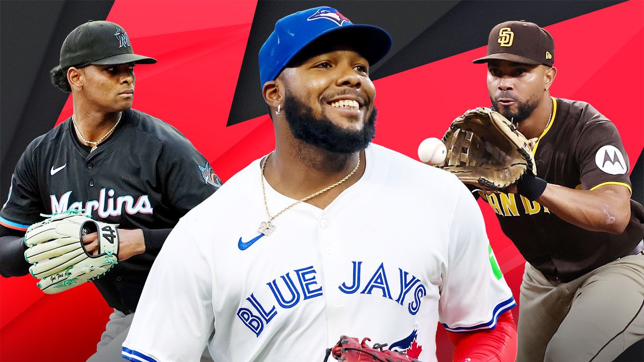 MLB Power Rankings Week 20: Mariners, Padres heat up division races