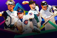 MLB Rank 2025 in-season update: Ranking baseball's top 50 players