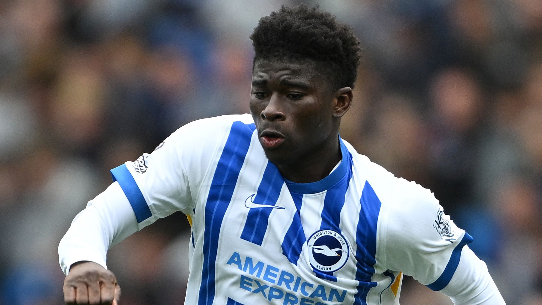 Man Utd mean business! Red Devils approach Brighton over ambitious Carlos Baleba transfer after closing in on Benjamin Sesko