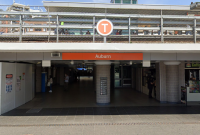 Man charged after five people allegedly assaulted on Sydney train