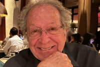 Manager To Billy Crystal & Robin Williams Was 81