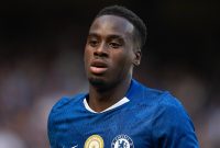 Maresca Hands Gittens, Hato Premier League Debuts