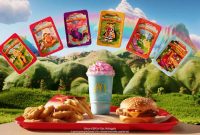 McDonald’s launching new adult Happy Meal with limited-edition shake