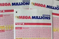 Mega Millions numbers for Friday, Aug. 15, 2025