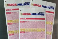Mega Millions winning numbers for 8/19/25: Jackpot at $216 million