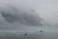 Mega-landslide and tsunami rip through Tracy Arm south of Juneau
