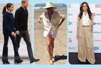 Meghan Markle’s Looks You Can Recreate for Less