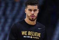 Michael Porter Jr. Gets Honest on Sports Betting After Brother's Legal Issues