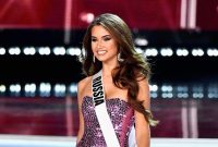 Miss Russia 2017, Kseniya Alexandrova, dies four months after her wedding