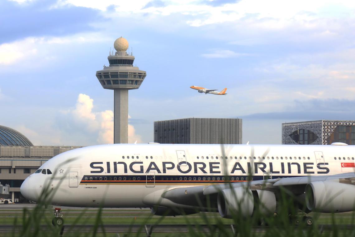 More SIA KrisFlyer miles needed to redeem flights or upgrade seats to Europe, US from Nov 1