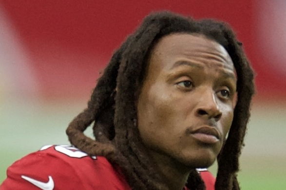 NFL Player DeAndre Hopkins Mom Sabrina Greenlee Discusses Attack