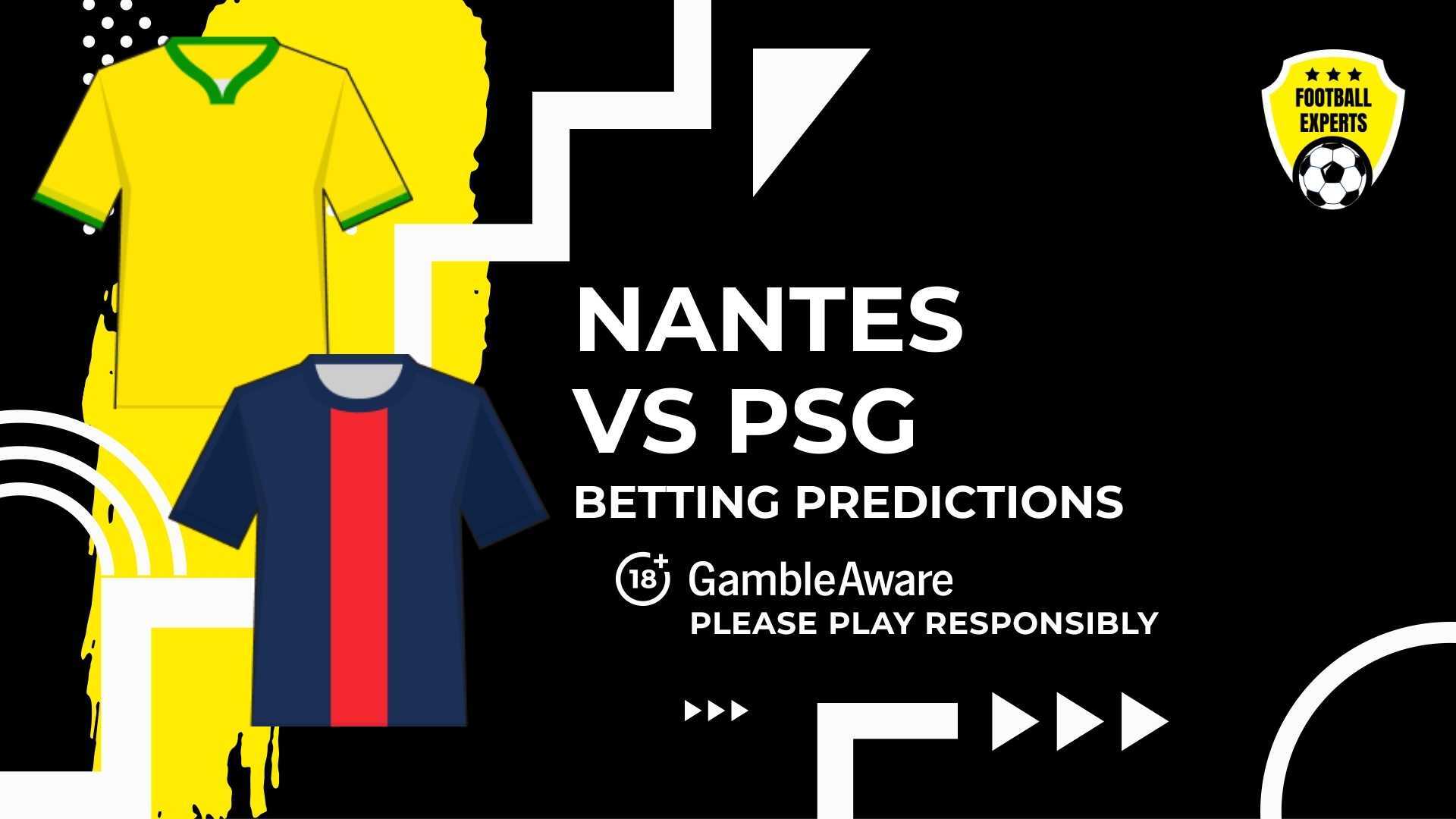 Nantes vs PSG predictions and betting tips - Dembele to fly high