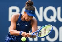 Naomi Osaka powers into Montreal semis, to face Clara Tauson