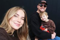 New Details Revealed About Influencer Emilie Kiser's Son Trigg's Death: Police