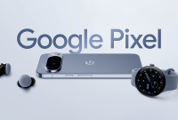 New Pixel devices, plus updates to Gemini