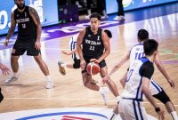 New Zealand overpower Chinese Taipei to clinch perfect Group D run
