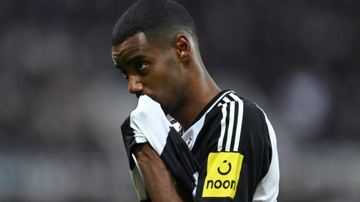 Newcastle, Yasir Al-Rumayyan and the Alexander Isak soap opera