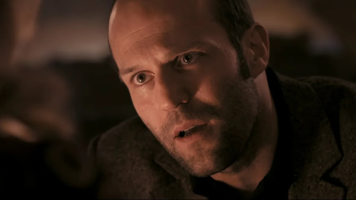 One of Jason Statham's highest-rated movies ever leaves Netflix next week