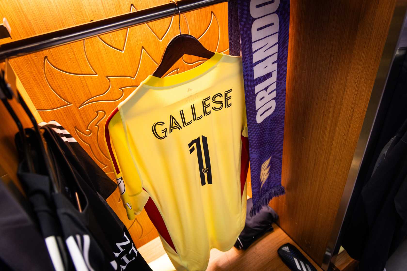 Orlando City Starting XI: The Lions' lineup and bench as they host Inter Miami