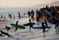 Over 50 million on alert for dangerous heat in the Southwest