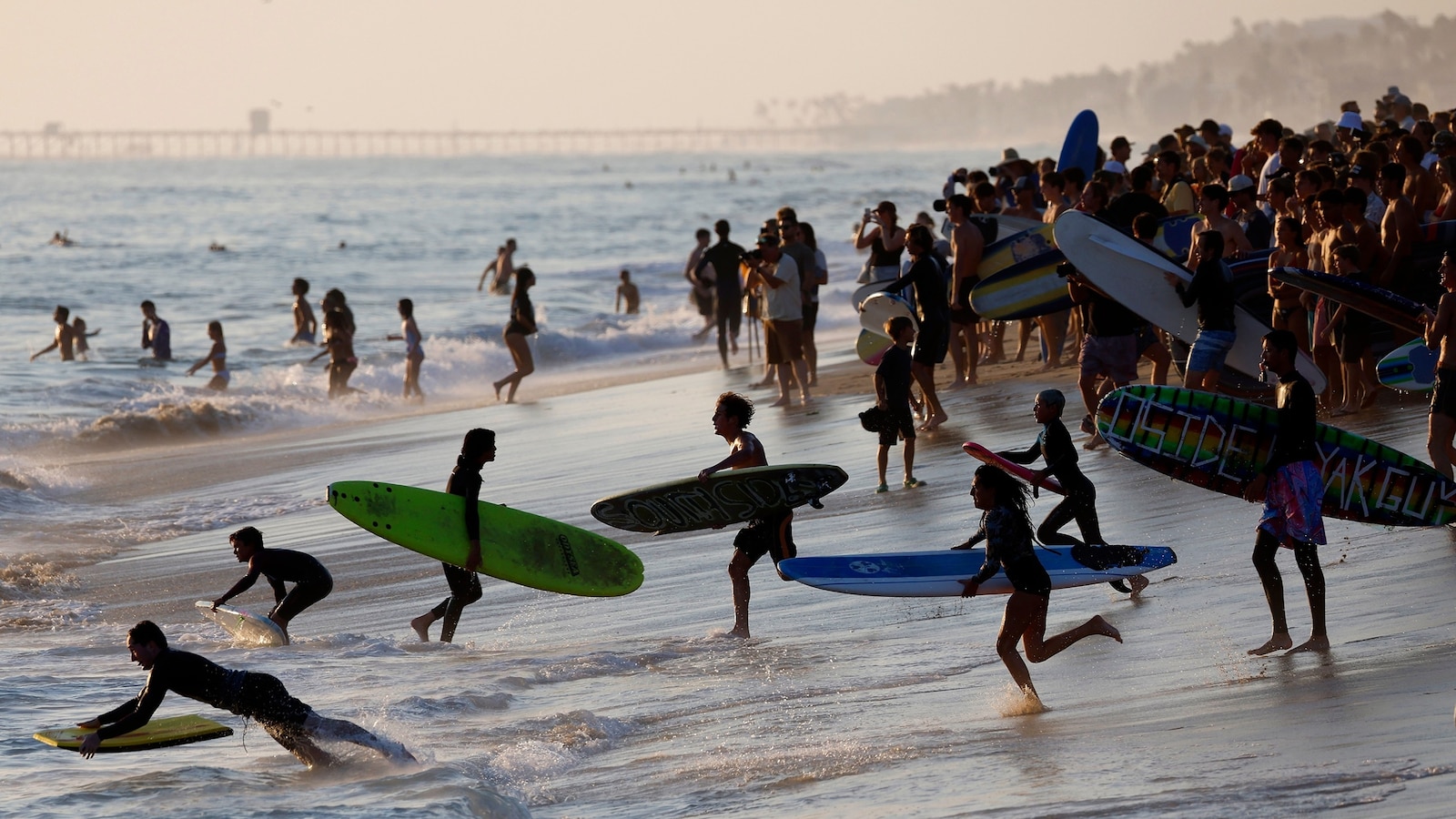 Over 50 million on alert for dangerous heat in the Southwest