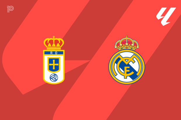 PREVIEW | Real Oviedo vs Real Madrid - team news, lineups, predictions
