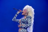 Paint the Town Red: Doja Cat Has Just Locked in Her First-Ever Arena Tour of Australia and New Zealand