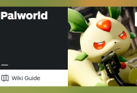 Palworld August 12 2025 Patch Notes - Palworld Guide