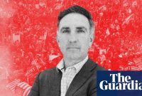 Pam Bondi fired him for prosecuting January 6 rioters. He’d do it again: ‘it’s about justice’ | US Capitol attack