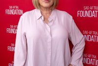 Patricia Arquette, 56, shocks fans with hair transformation and mature new look