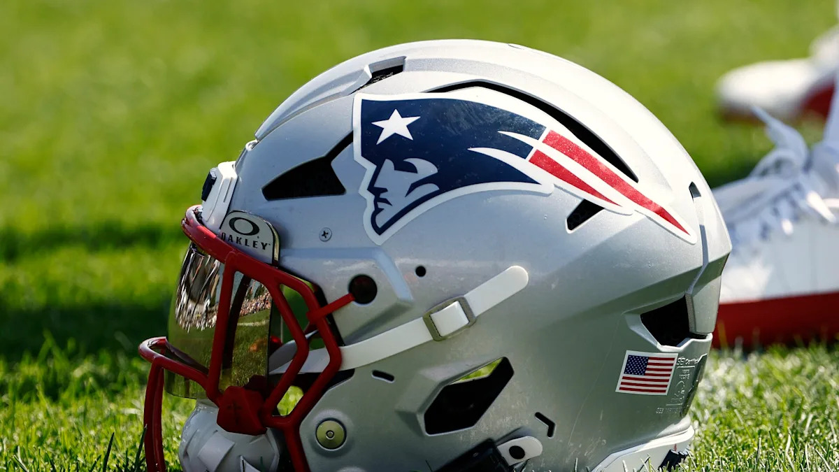 Patriots announce 14 cuts - Yahoo Sports
