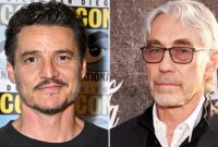 Pedro Pascal To Star In Tony Gilroy's Next Film 'Behemoth!'