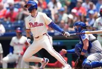 Phillies vs. Rangers prediction, odds, props, best bets: Free 2025 MLB picks for Saturday, August 9