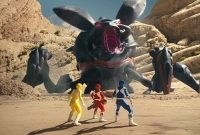 Power Rangers Return in Live-Action Trailer for Next Fortnite Season