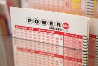 Powerball winning numbers 8/6/2025: Jackpot at $451 million